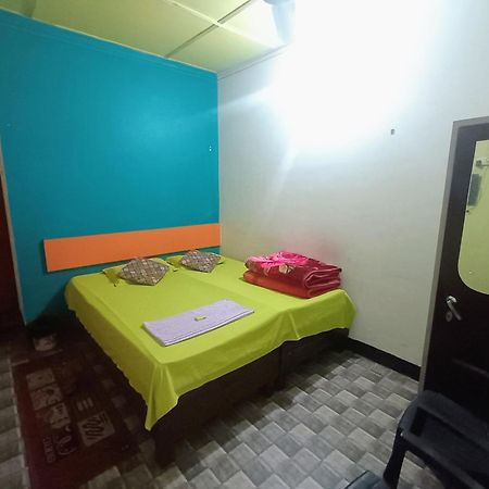 Dc Guest House, Ganeshguri Guwahati Exterior foto